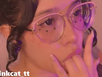Catch me live as Piinkcat, age 19 yrs in premium male cam shows