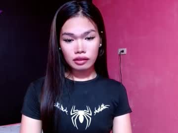 Hairy cam model Pinayjenn live now