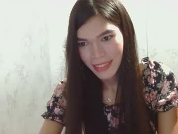 Skinny Asian cam girl Pinayjessaxxx live in HD