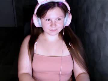 Pink_babby, 19 years old, Pink_babby's room #curvy #teen #bigass #new #shy, webcam photo