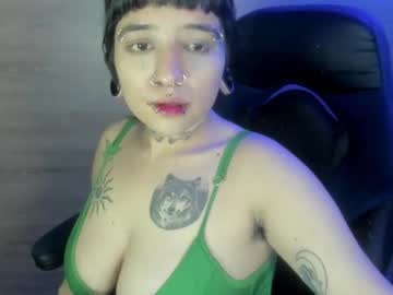 Hairy cam model pink_dustt, age 22 (hairy,  tattoo,  bigboobs,  latina,  anal) streaming live in HD