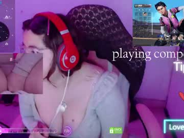 Pink_girl0n • lush21y • Your face • public