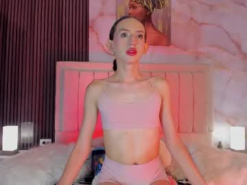 Pinky_peach_, 20 years old, GOAL: SPANK ASS (X5)? [47 tokens remaining] Hi, I am Peach ? #skinny #young #twink #femboy #bigcock, webcam photo