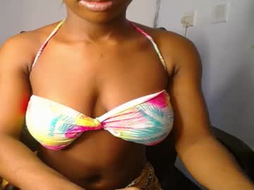 Muscle cam star Pinky_pussy68635, 21 yrs