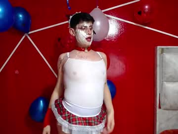 Live twink cam Pinkynoah02 nude and streaming