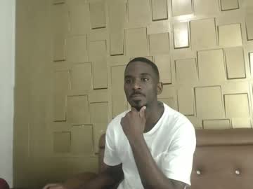 Live gay cam model Pipe_hot_afro25 yrs streaming now in HD