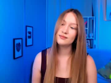 Playful_sophie, 22 years old, GOAL: shake ass [777 tokens remaining] hi i'm Sophie ?? welcome to my room and please dont forget follow and support me ? #cute #blonde #pvt #18 #lovense, webcam photo