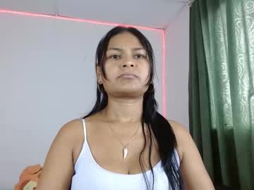Live Milf Pocahontas__777 - Hot Milf Cams
