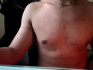 Popinsky, 18 years old, showering time .???? ???• #18 #requests #bi #showershow #feet, webcam photo