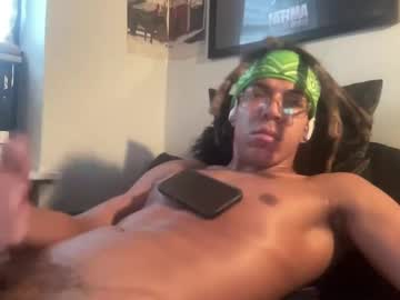 Muscle cam star Pornyewest, 27 yrs