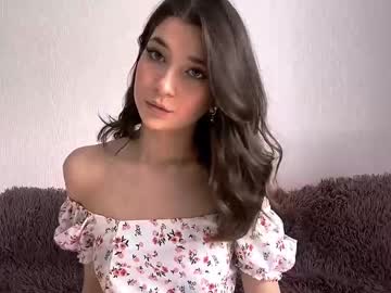 Porshes, 19 years old, GOAL: ahegao [12 tokens remaining] ?Martha  is looking for the one who fucks her today ? #lovense #skinny #smalltits #teen #18, webcam photo