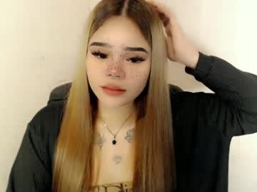 Skinny Asian cam girl Preciousangel69xxx live in HD