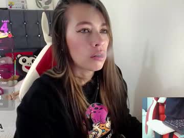 Pretty_candysex, 21 years old, GOAL: Show pussy [100 tokens remaining] Welcome!  ?I was waiting for u.......Enjoy with me ? #smoke #roleplay #daddy #18 #deepthroat, webcam photo