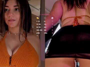 Pretty_emii, 21 years old, New content for today to only 1 tk !! Valid for 24 hours ,Write to request custom videos 99 tk? #bigtits #deepthroat #natural #young #saliva, webcam photo