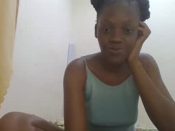 Prettydollk, #ebony #newmodel #natural [500 tokens remaining], webcam photo