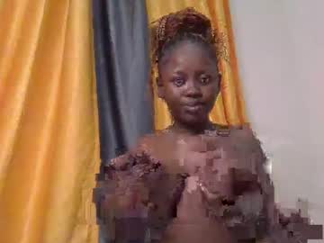 Prettynana12, 23 years old, GOAL: hi am new please show some love hi am new please welcome me and show some love #18 #ebony #squirt #pvt #new, webcam photo