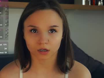 Primrosecolemanf, 20 years old, GOAL: Suck fingers [11 tokens remaining] Hello I'm Naomi  ^^  #lovense #young #18 #teen  #natural, webcam photo