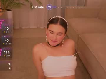 Princessdi2nna, 18 years old, Goal: air kiss for you ! Hello! My name is Dilara, Im #18 y.o, im #new there and a little #shy, #skiny and #natural [10 tokens remaining], webcam photo