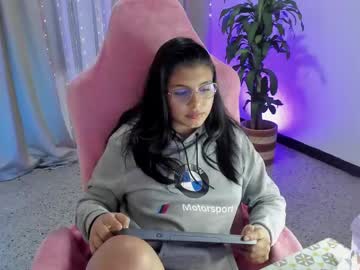 Prvncessa_10, 23 years old, GOAL: show anal [1425 tokens remaining] Welcome to my room! #latina #asian #anal #ebony #new, webcam photo