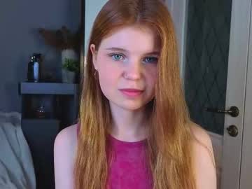 Pumpkindot, 18 years old, Spin in my skirt so that it rises a little?Its my #new 1st day here! Ntmu i'm #shy Mia? #18 y.o #skinny body and sure #redhead girl? [67 tokens remaining], webcam photo