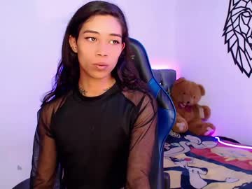 Pupi_wolf • latina24y • Colombia Bogota • private