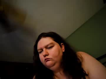Puppymoth • bbw30y • North Carolina, United States • public