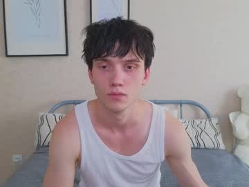 Pupsenish, 22 years old, show dick and ass [140 tokens left] #new #cum #bigdick #young #fit, webcam photo