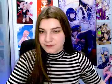 Pure_radiance, 19 years old, GOAL: show boobs [222 tokens remaining] Heyyy!I'm glad you came, I hope we'll become friends:) #smalltits #young #teen #bigass #lovense, webcam photo