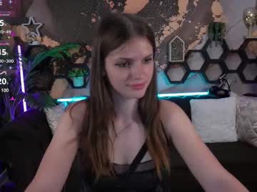 Pussyonluck, 21 years old, ?I'm not blossoming - I'm opening up to your attention. Slowly. Hotly. Without shame.??Pvt is open???15-35-66-111-299MyFavVibes?? #young #heels #deepthroat #cum #18 #lush #naked #lovense #latina #bigass #daddy #a, webcam photo
