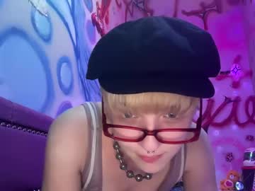 Pvnkpixie, 18 years old, CUM with me to Neverland #bigass #18 #teen #bigboobs #snowbunny, webcam photo