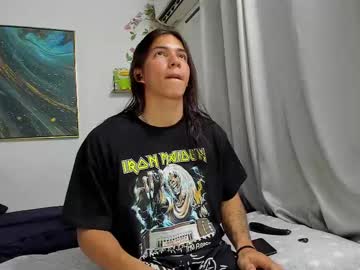 Pykeuwu, 20 years old, Show cum [750 tokens left] shoot your milk #18 #young #bigcock #muscle, webcam photo