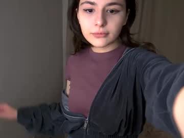 Pyro_flerrr, 18 years old, GOAL: eye contact [52 tokens remaining] ?My name is Ava, nice to meet you! I would like to chat with you and know you better!? #new #shy #18 #teen #smalltits, webcam photo