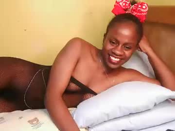 Queen1_sasha • ebony • Arizona, United States • public