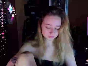 #1: Live webcam show with Queen_kitty1818, age 21 yrs - Top 20 Featured Cam