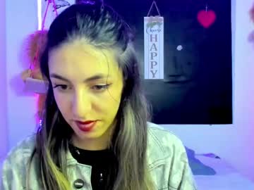 Queen_natttyy, 23 years old, GOAL: control lush [459 tokens remaining] hii guyss  #anal #latina #skinny #new #feet #smallboobs, webcam photo
