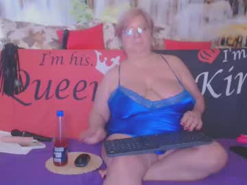 Feet Cams Live model Queenpammy, age 58 streaming Foot Fetish VR