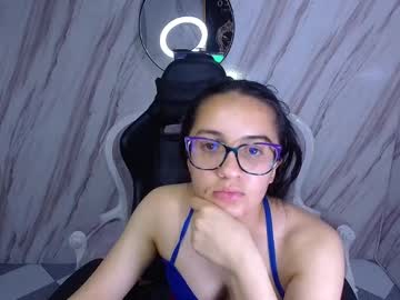 Rainbowgirl_b, GOAL: Sexy Dance [93 tokens remaining] Welcome to my room! #new #latina #natural #daddy #slim, webcam photo