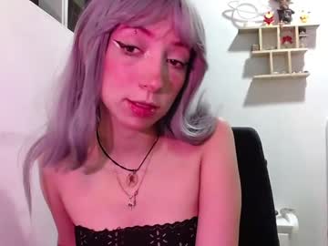 Hairy cam model Ramonasmith, 21 yrs live now