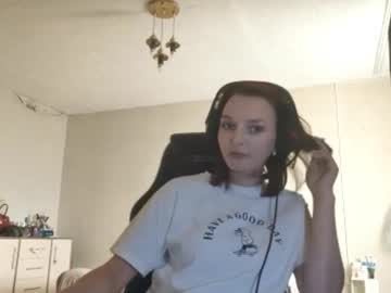Ranaloviska, 18 years old, First day here! Hello im Eva Goal: Air kiss first time gentle #bigboobs #teen #shy #new #skinny [3 tokens remaining], webcam photo