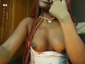 Raqueljones_, 22 years old, I'm glad you're in my room to entertain us together - Goal: Twerking+Oil and Spank in Ass  ?? [150 tokens left] #ebony  #18 #squirt #lovense #young, webcam photo