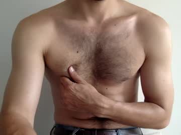 Hairy cam model Rasmusg, 31 yrs live now