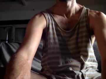 Hairy cam model Rasxxl, 42 yrs live now