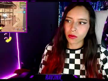 Rav3nx_ • cosplay • ??? ???? ???????? ??? • private