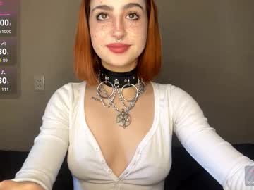 Ray_nira, 18 years old, Goal: Lower panties and oil on booty  --> I am Sophie #new #18 years old ^^ Got many #tattoo and sweet #smalltits and really nice #redhead [70 tokens remaining], webcam photo