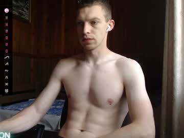 Muscle cam star Raylonn, 24 yrs