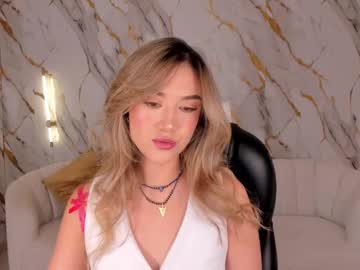 Rebeccahudson_, 99 years old, ?Let me feel your wet cock in my butt ? - Multi-Goal : Fingering & Cum Show #feet #blonde #smalltits #young #heels, webcam photo