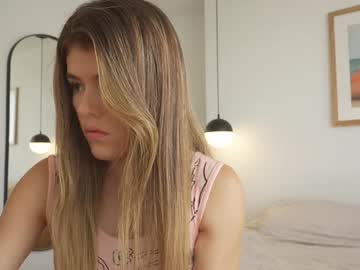 Rebeccastonee, 99 years old, i want fingering myself while i lick your cock - Multi-Goal : Blowjob or fingering #lovense #SQUIRT #young #petite, webcam photo