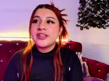 Rebeeca_greey, GOAL: naked in doggy style [147 tokens remaining] Welcome to my room! #18 #latina #bbw #lovense #anal, webcam photo
