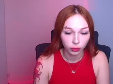 Red_abigail, 19 years old, GOAL: Welcome to CB [100 tokens remaining] Welcome to my room! #new #shy #young #skinny #18, webcam photo