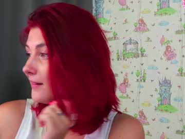 Red_rose12 • redhead21y • Ukraine • private
